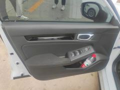 Honda Civic HATCHBACK e:HEV 2.0L E-CVT Edition - photo 7
