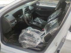 Honda Civic HATCHBACK e:HEV 2.0L E-CVT Edition - photo 8