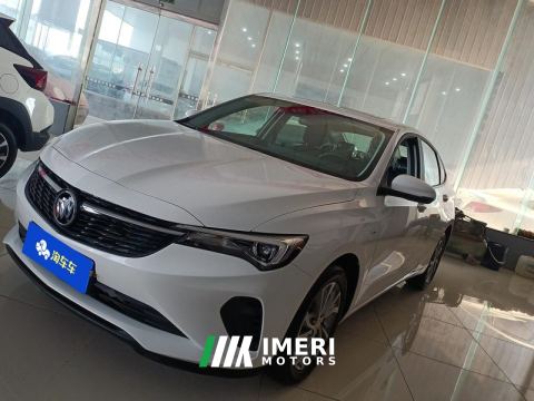 2023 Buick Verano Pro 1.5T Joy Edition - ავტომობილი ჩინეთიდან