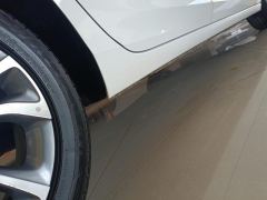Buick Verano Pro 1.5T Joy Edition - photo 10