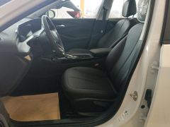 Buick Verano Pro 1.5T Joy Edition - photo 14
