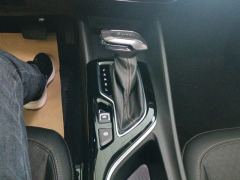 Buick Verano Pro 1.5T Joy Edition - photo 19