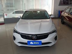 Buick Verano Pro 1.5T Joy Edition - photo 3