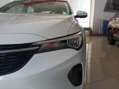 Buick Verano Pro 1.5T Joy Edition - photo 4