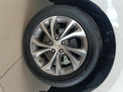 Buick Verano Pro 1.5T Joy Edition - photo 6