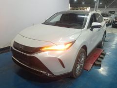 Toyota LINGFANG 2.0L 2WDDeluxe Edition - фото 1