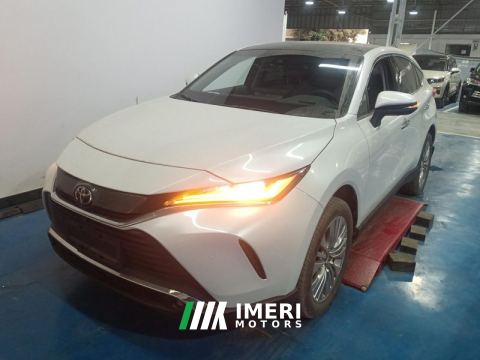 2022 Toyota LINGFANG 2.0L 2WDDeluxe Edition - ავტომობილი ჩინეთიდან