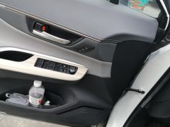 Toyota LINGFANG 2.0L 2WDDeluxe Edition - фото 13