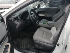 Toyota LINGFANG 2.0L 2WDDeluxe Edition - фото 14