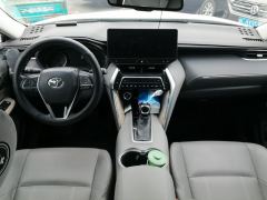 Toyota LINGFANG 2.0L 2WDDeluxe Edition - фото 16