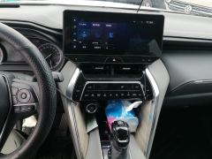Toyota LINGFANG 2.0L 2WDDeluxe Edition - фото 17