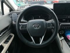 Toyota LINGFANG 2.0L 2WDDeluxe Edition - фото 18