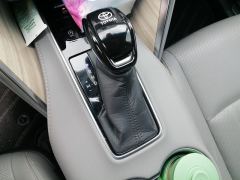 Toyota LINGFANG 2.0L 2WDDeluxe Edition - фото 19