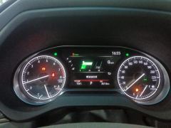 Toyota LINGFANG 2.0L 2WDDeluxe Edition - фото 20