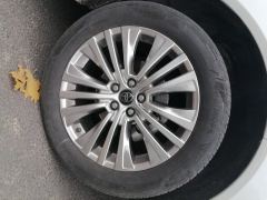 Toyota LINGFANG 2.0L 2WDDeluxe Edition - фото 6