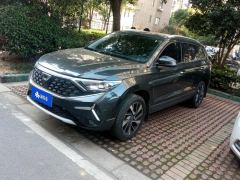 Jetta VS7 280TSI Automatic Glory Edition - ფოტო 1