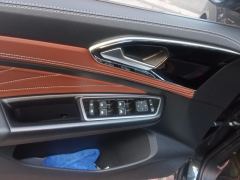 Jetta VS7 280TSI Automatic Glory Edition - ფოტო 13