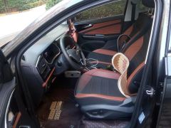 Jetta VS7 280TSI Automatic Glory Edition - ფოტო 14