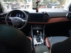 Jetta VS7 280TSI Automatic Glory Edition - ფოტო 16