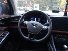 Jetta VS7 280TSI Automatic Glory Edition - ფოტო 18