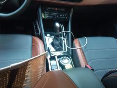 Jetta VS7 280TSI Automatic Glory Edition - ფოტო 19