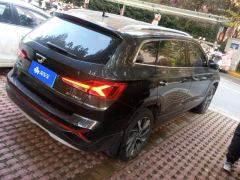Jetta VS7 280TSI Automatic Glory Edition - ფოტო 2