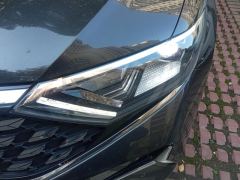 Jetta VS7 280TSI Automatic Glory Edition - ფოტო 4