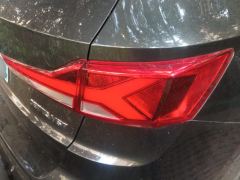 Jetta VS7 280TSI Automatic Glory Edition - ფოტო 5