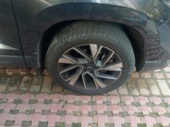 Jetta VS7 280TSI Automatic Glory Edition - ფოტო 6
