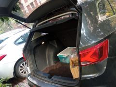 Jetta VS7 280TSI Automatic Glory Edition - ფოტო 7