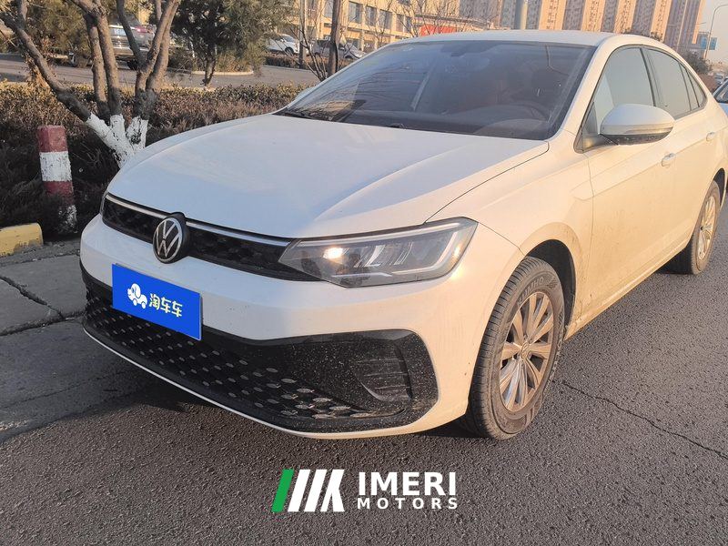 Volkswagen Lavida 1.5L Edition - ავტომობილი ჩინეთიდან