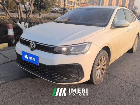 2023 Volkswagen Lavida 1.5L Edition - ავტომობილი ჩინეთიდან