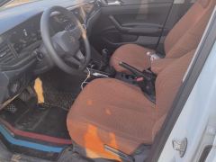 Volkswagen Lavida 1.5L Edition - ფოტო 14