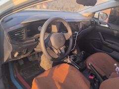 Volkswagen Lavida 1.5L Edition - ფოტო 16