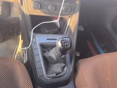 Volkswagen Lavida 1.5L Edition - ფოტო 19