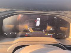 Volkswagen Lavida 1.5L Edition - ფოტო 20