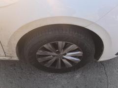 Volkswagen Lavida 1.5L Edition - ფოტო 6
