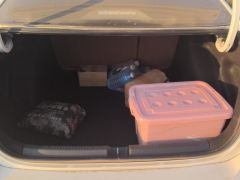 Volkswagen Lavida 1.5L Edition - ფოტო 7