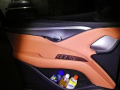 BYD Haima Lion 07EV 610km Long Range Edition - photo 13