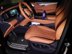 BYD Haima Lion 07EV 610km Long Range Edition - photo 14