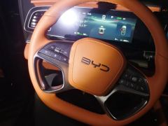 BYD Haima Lion 07EV 610km Long Range Edition - photo 18
