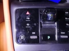 BYD Haima Lion 07EV 610km Long Range Edition - photo 19