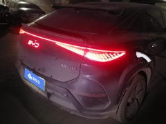 BYD Haima Lion 07EV 610km Long Range Edition - photo 2