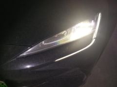 BYD Haima Lion 07EV 610km Long Range Edition - photo 4