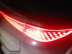 BYD Haima Lion 07EV 610km Long Range Edition - photo 5