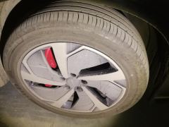BYD Haima Lion 07EV 610km Long Range Edition - photo 6