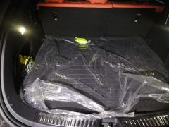 BYD Haima Lion 07EV 610km Long Range Edition - photo 7