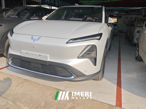 2024 Wuling Starlight S Plug-in Hybrid 1.5L 130km Navigator Edition - ავტომობილი ჩინეთიდან