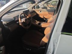 Wuling Starlight S Plug-in Hybrid 1.5L 130km Navigator Edition - ფოტო 14