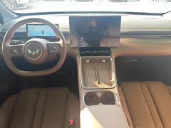 Wuling Starlight S Plug-in Hybrid 1.5L 130km Navigator Edition - ფოტო 16